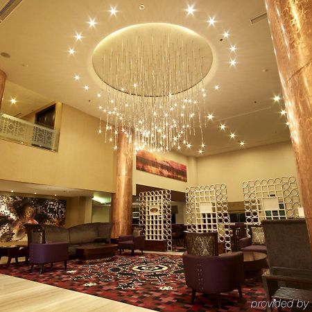 Swiss-Belhotel Ambon Exterior foto