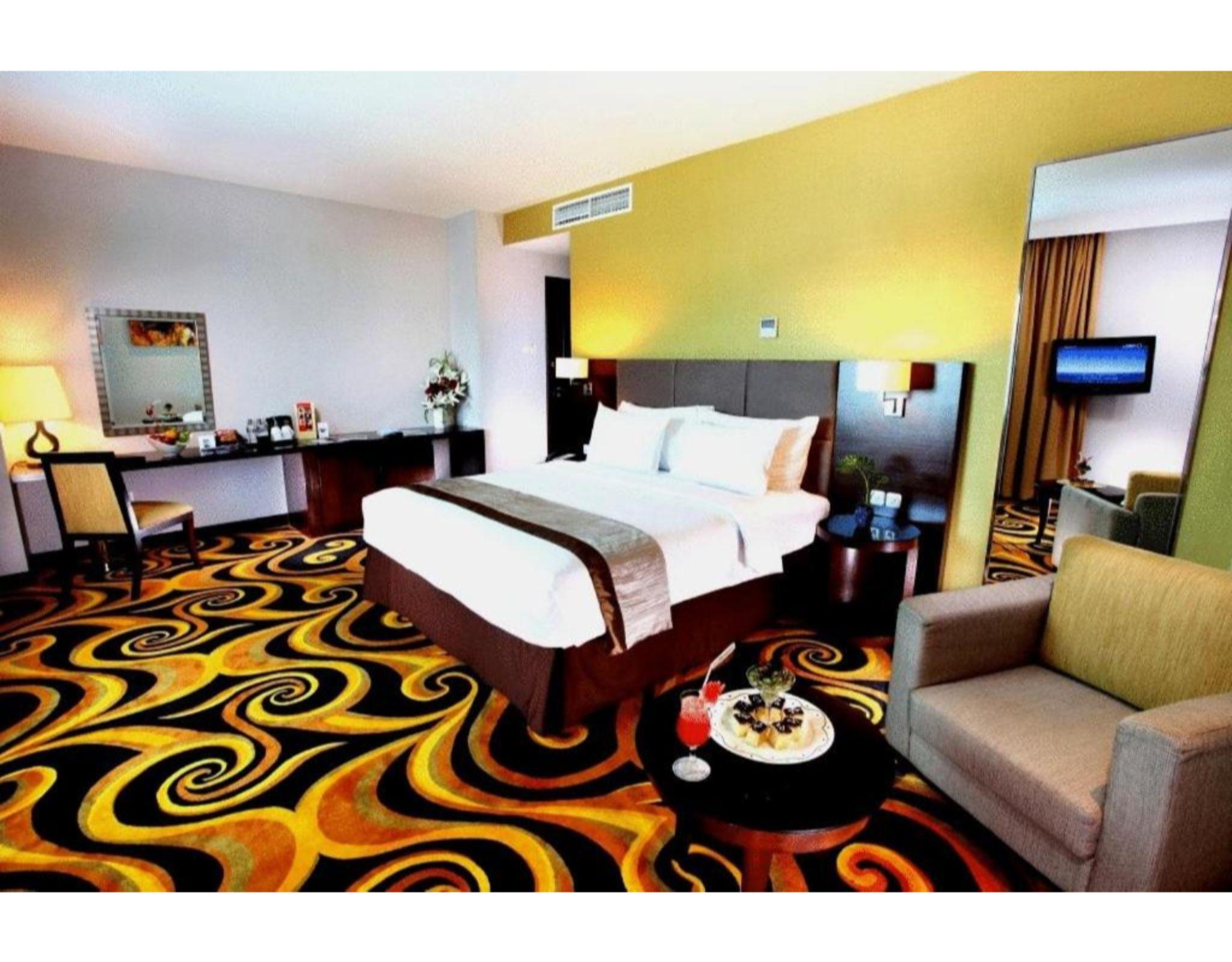 Swiss-Belhotel Ambon Exterior foto